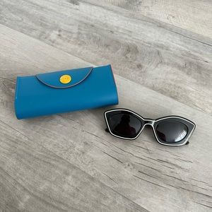 Marni Kea Island Sunglasses